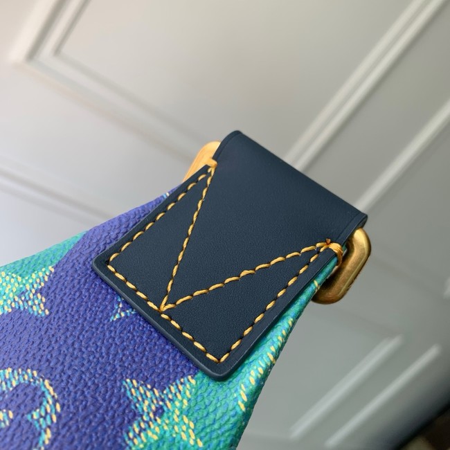 Louis Vuitton NEW Rush Bumbag M25783