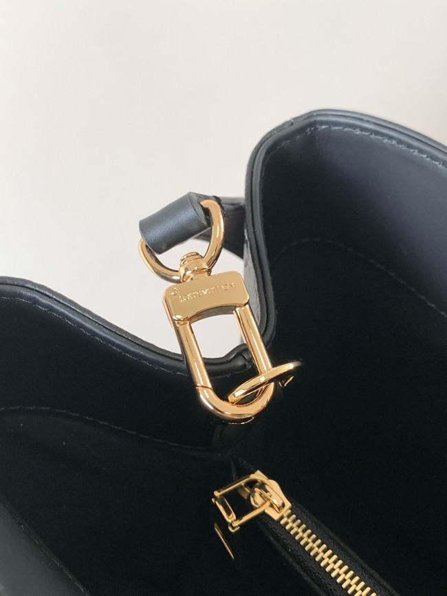 Louis Vuitton NEW Avenue MM M25575 black
