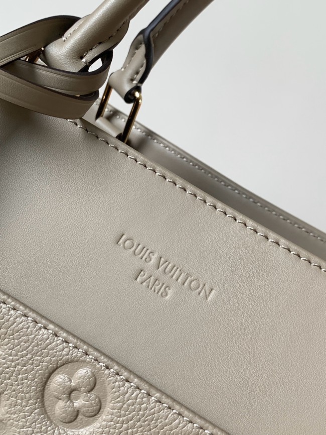 Louis Vuitton NEW Avenue MM M25575 gray