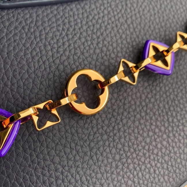 Louis Vuitton Capucines BB M14970 dark blue