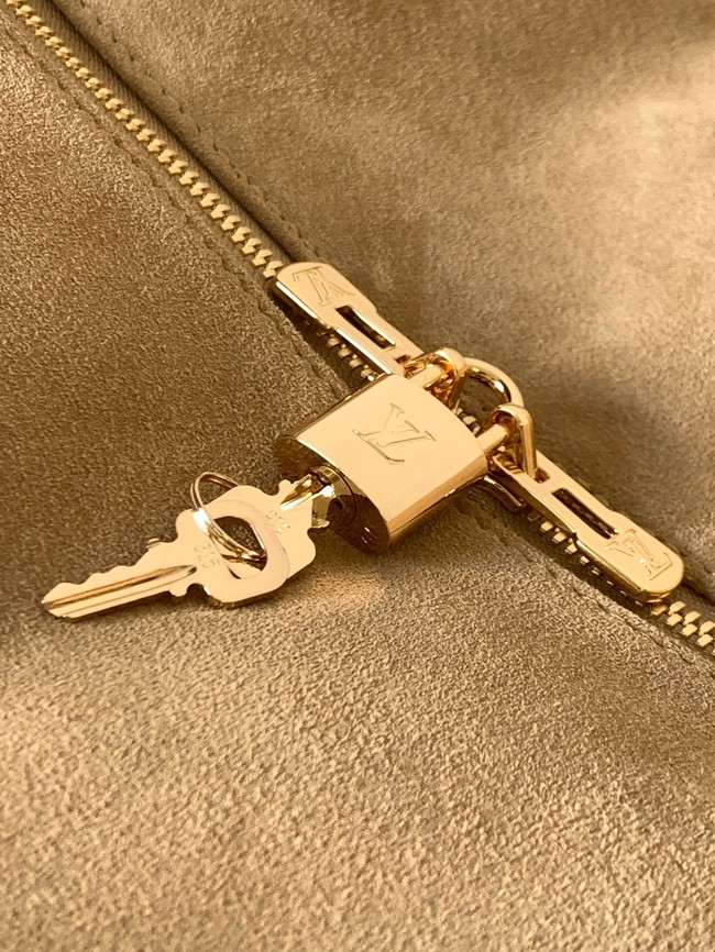 Louis Vuitton NEW Express Travel M26451 Hazelnut Brown