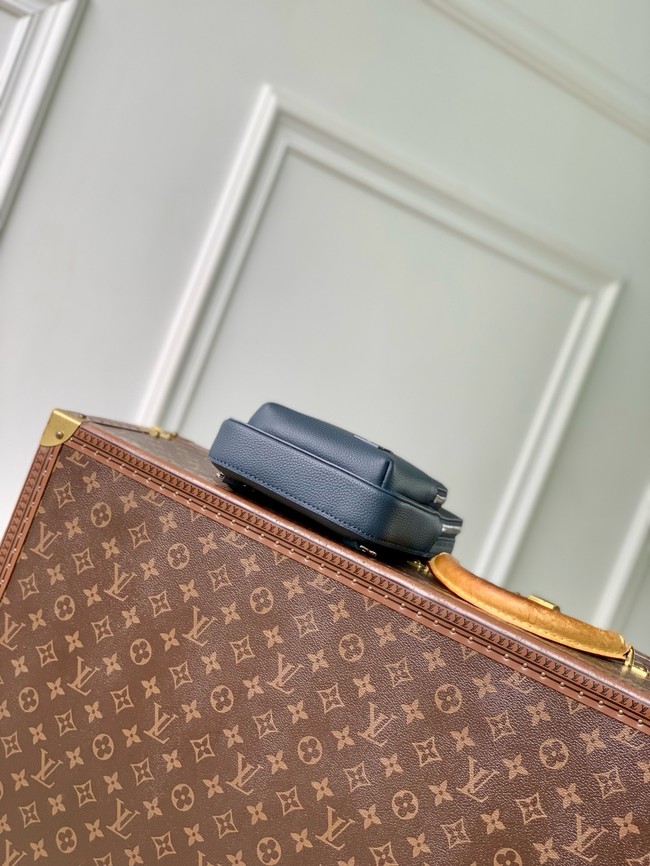 Louis Vuitton Avenue Slingbag PM M15269 Navy Blue