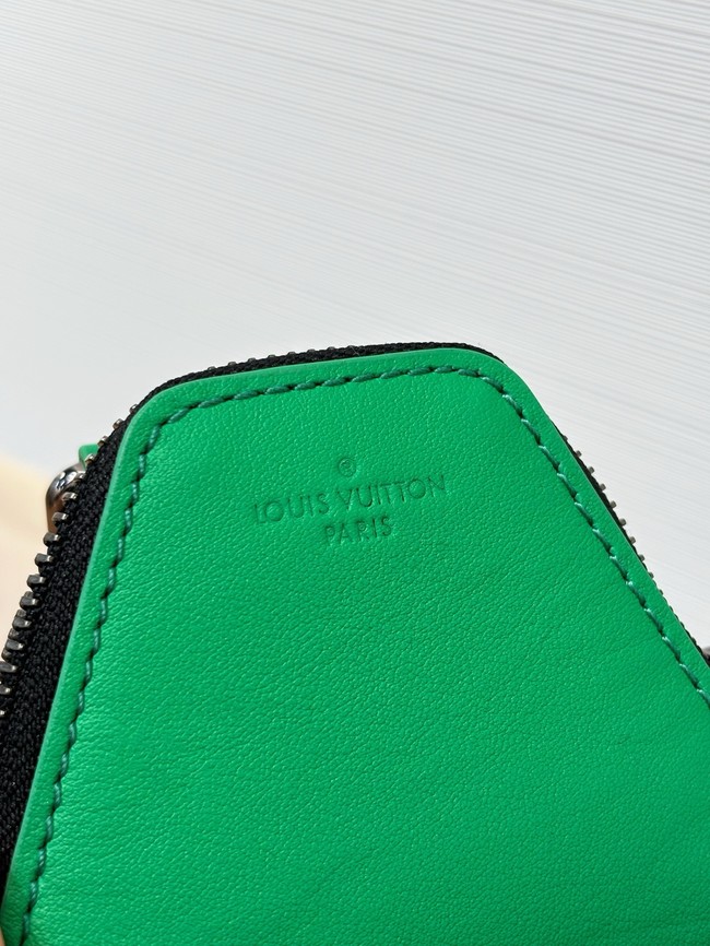 Louis Vuitton Avenue Slingbag PM M25891 Bamboo Green