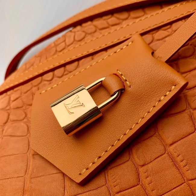 Louis Vuitton NEW Express MM M26358 orange