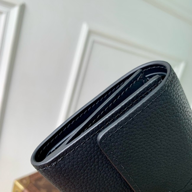 Louis Vuitton Victor Wallet M26250 black