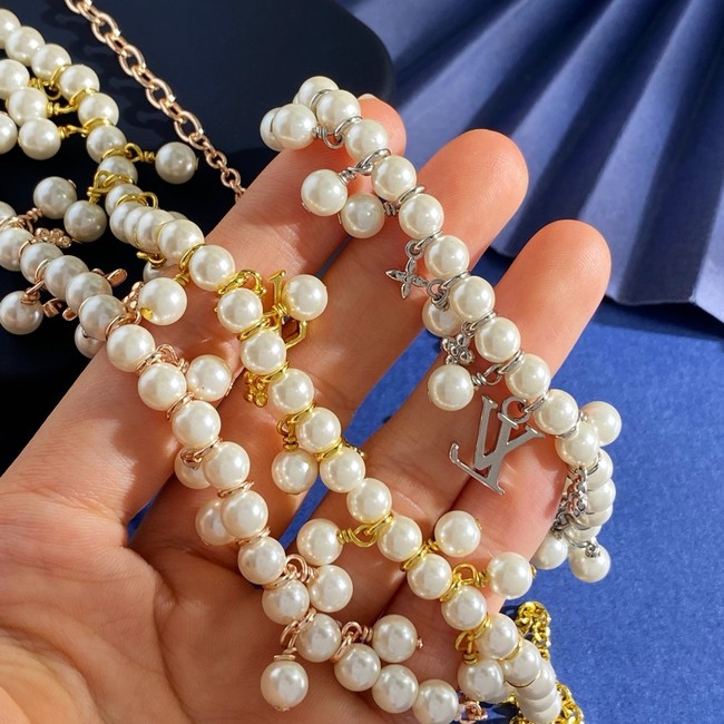 Louis Vuitton necklace&Bracelet CE81098