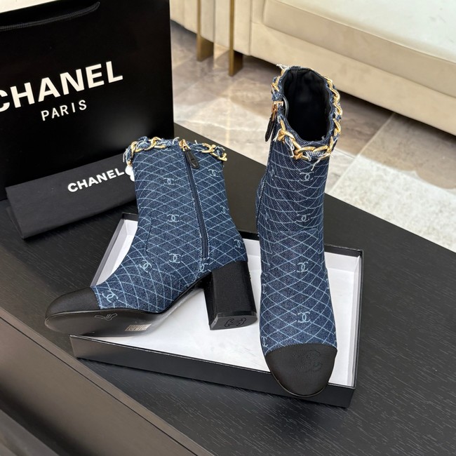 Chanel Ankle boots 45062-6