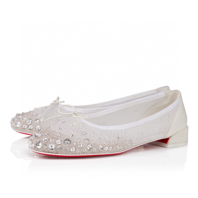 Christian Louboutin Flats 45064-1