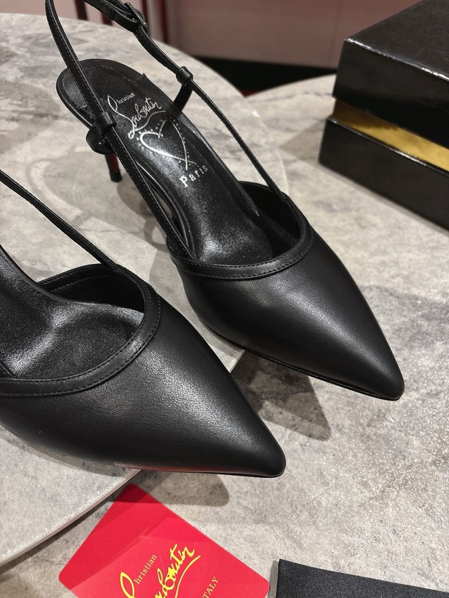 Christian Louboutin Sandals 45065-3