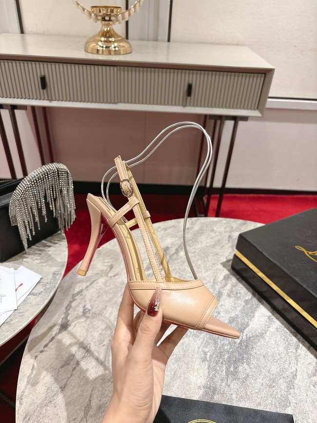 Christian Louboutin Sandals 45065-5