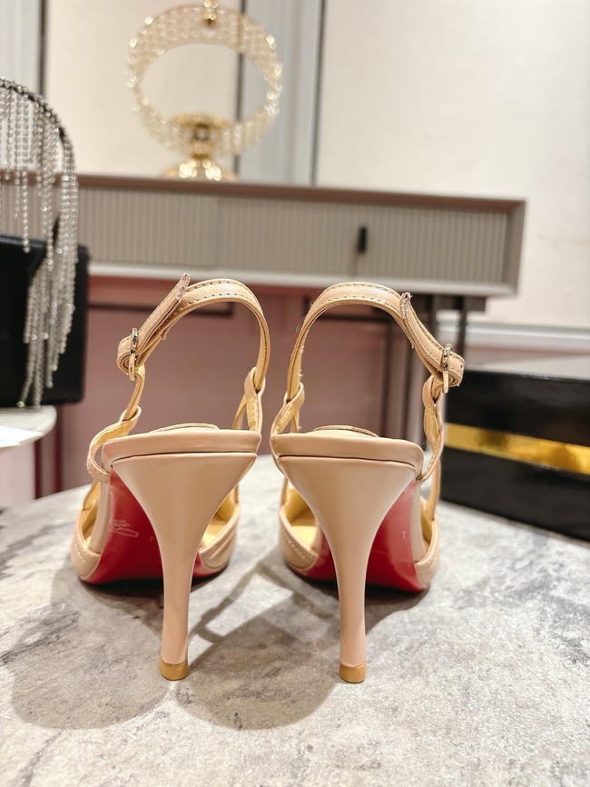 Christian Louboutin Sandals 45065-5