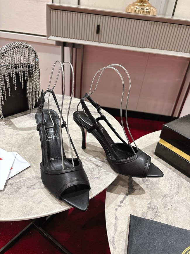 Christian Louboutin Sandals 45065-6