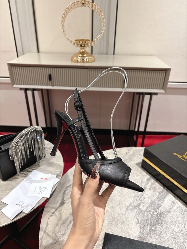 Christian Louboutin Sandals 45065-6