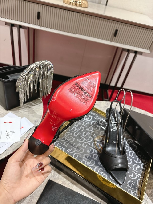 Christian Louboutin Sandals 45065-6