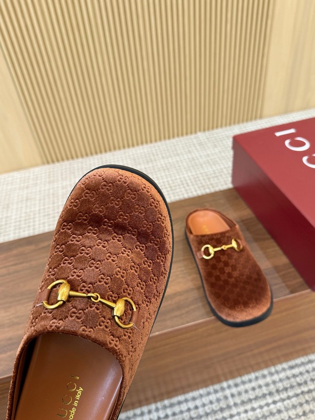 Gucci Slippers 45063-2