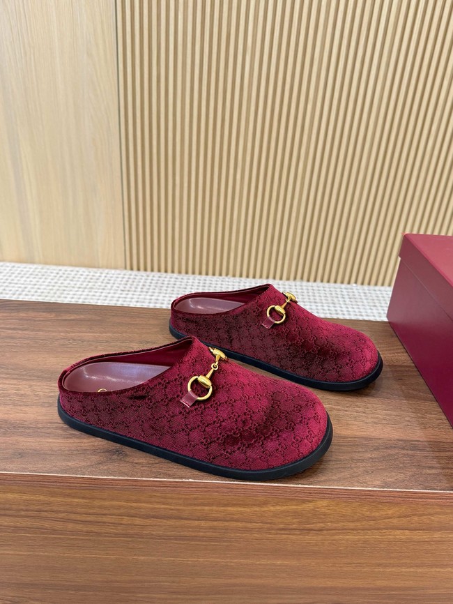 Gucci Slippers 45063-4