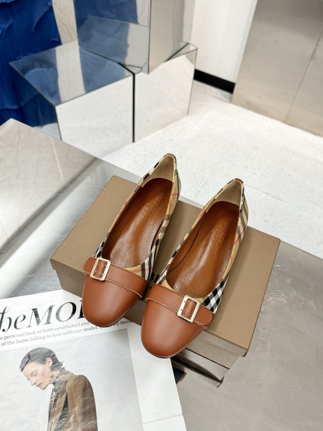 BurBerry Shoes 45068-4