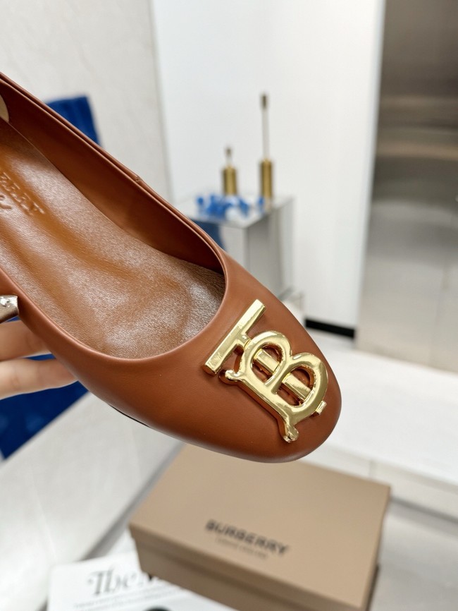 BurBerry Shoes 45068-8