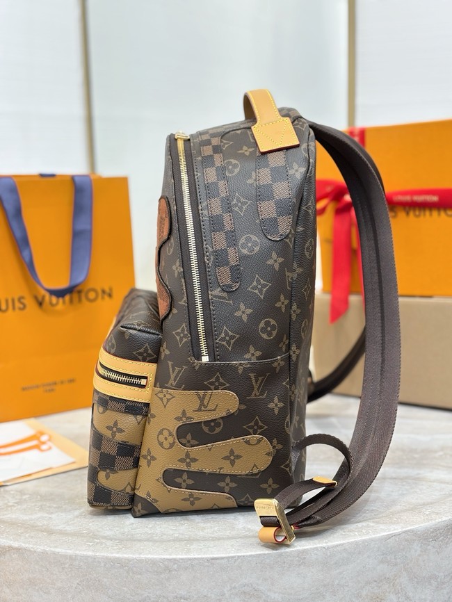 Louis Vuitton Discovery Backpack PM M26130