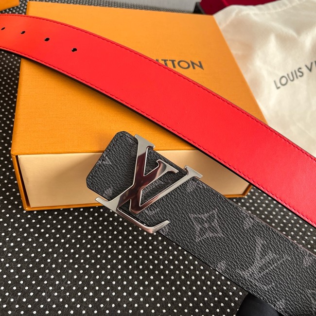 Louis Vuitton Initiales 40MM Reversible M9048