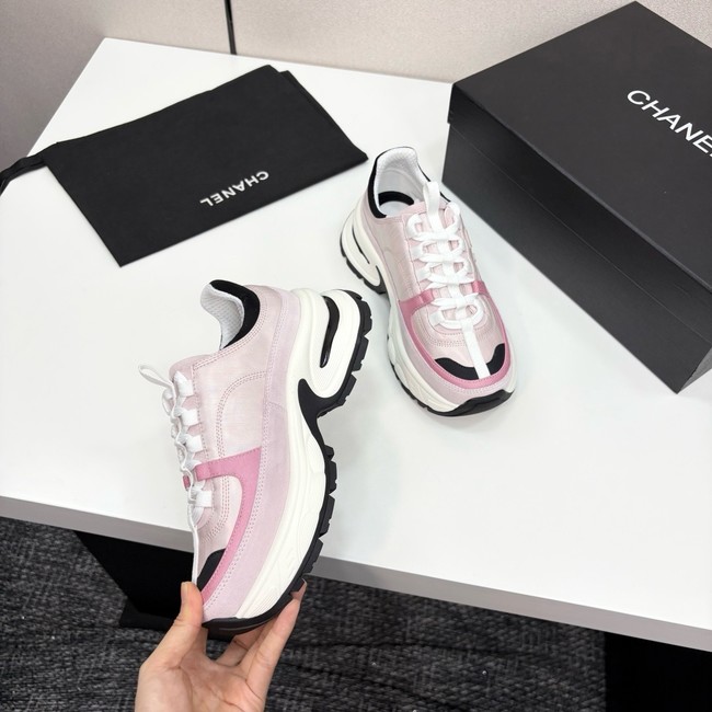 Chanel sneaker 45077-1