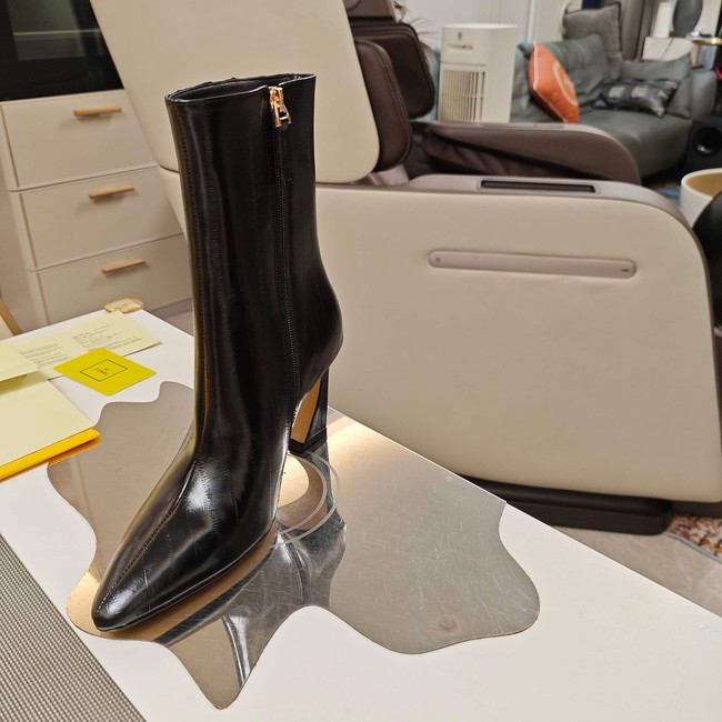 Fendi Ankle boots high 8.5CM 45070-4