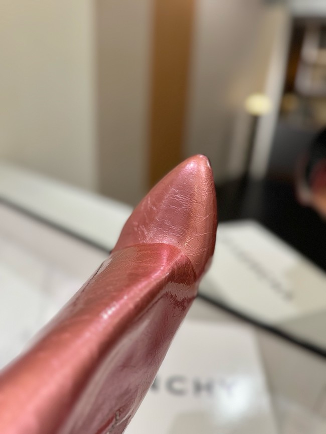 Givenchy Ankle boots high 8.5CM 45072-2