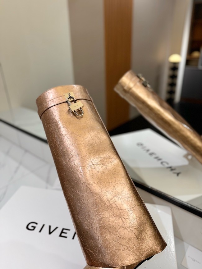 Givenchy high boots high 8.5CM 45071-4