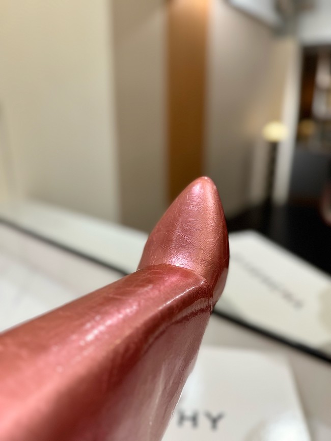 Givenchy high boots high 8.5CM 45071-5