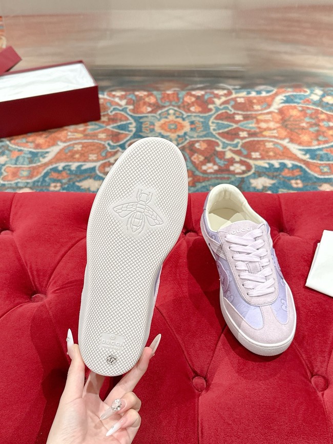 Gucci Womens Gucci Shift sneaker 45075-9