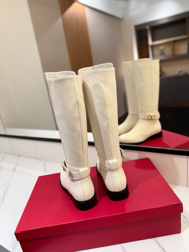 Valentino high boots 45074-3
