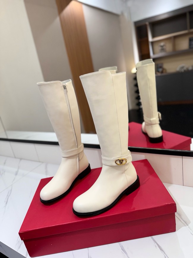 Valentino high boots 45074-3