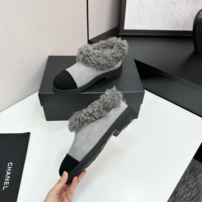 Chanel Shoes 45080-1