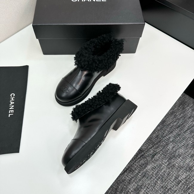 Chanel Shoes 45080-4