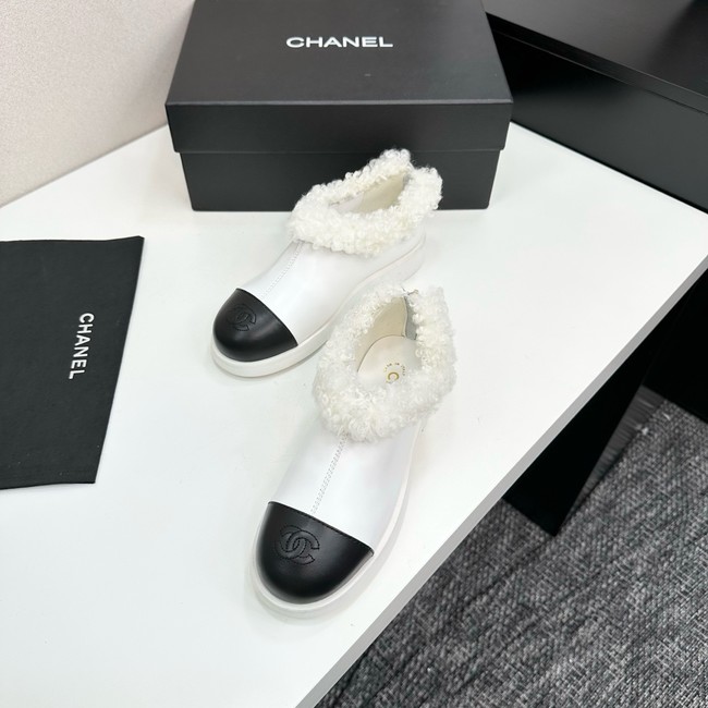 Chanel Shoes 45080-5