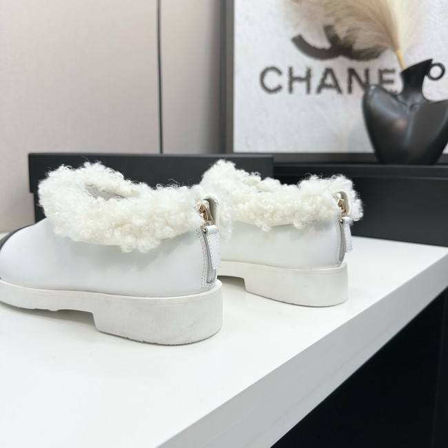 Chanel Shoes 45080-5