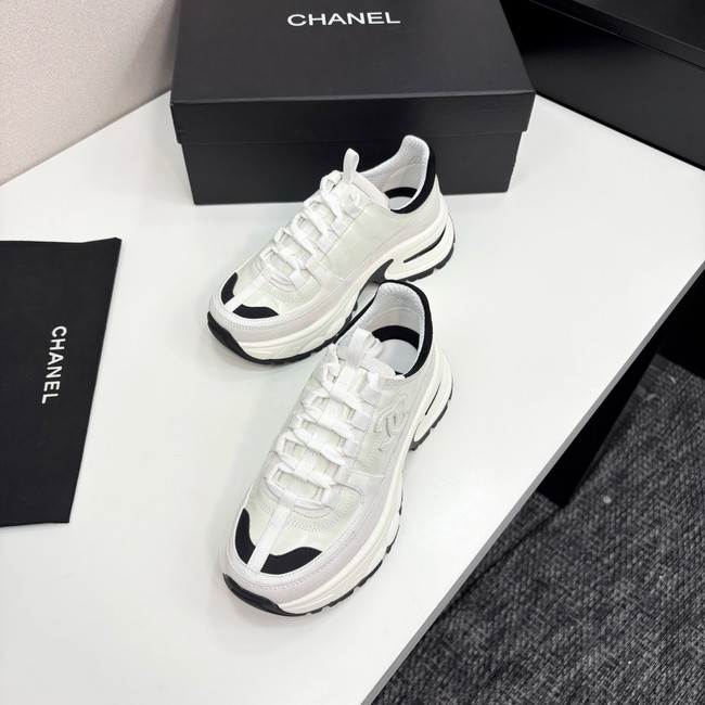 Chanel sneaker 45077-10