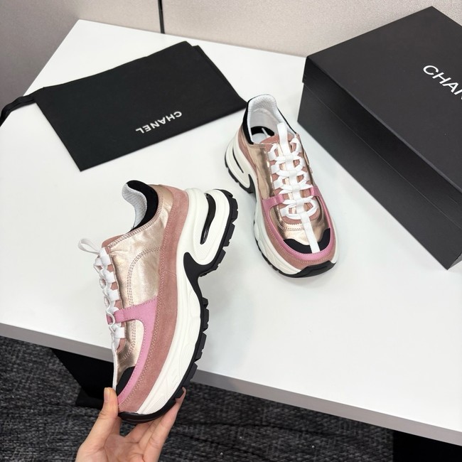 Chanel sneaker 45077-7