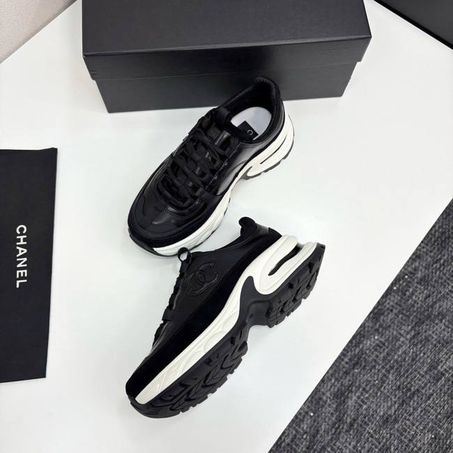 Chanel sneaker 45077-9