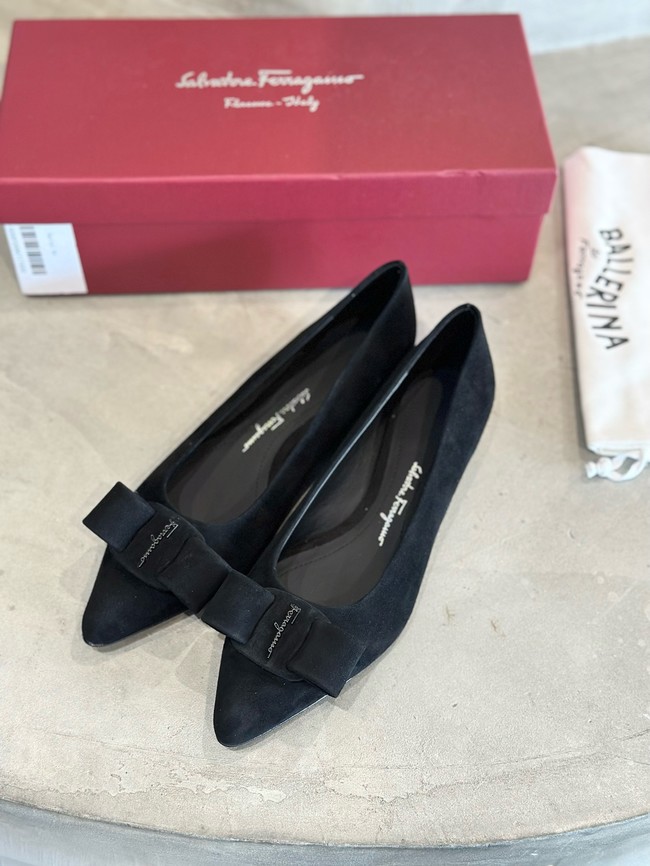 Ferragamo Shoes 45087-1