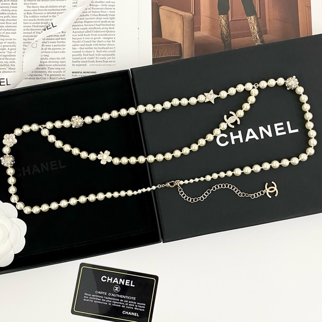Chanel Waist chain CE81555