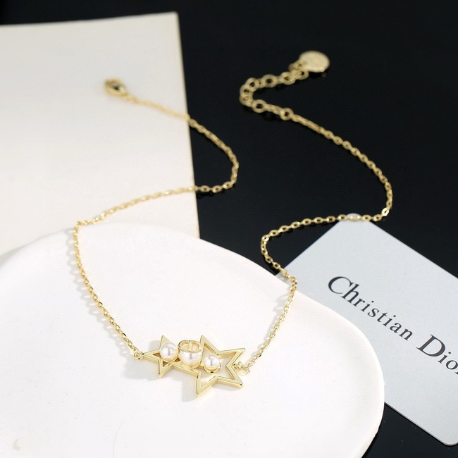Dior necklace CE81138