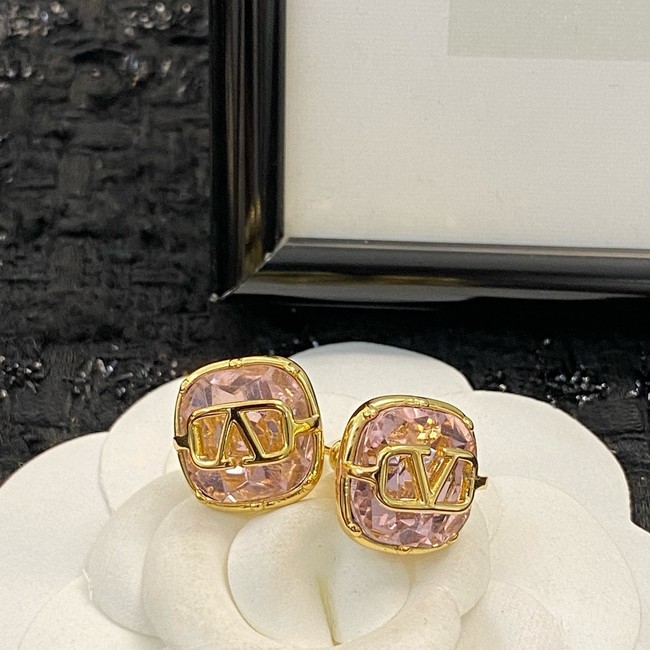 Valentino necklace&Earring CE81565