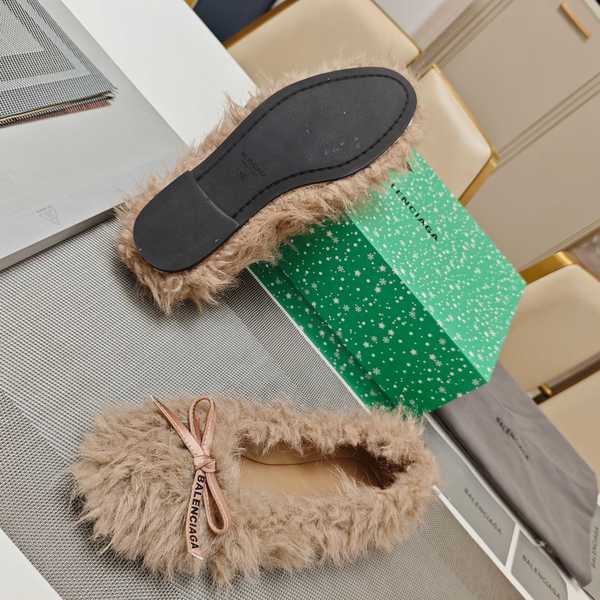 Balenciaga Shoes BGS00175 Heel 1.5CM