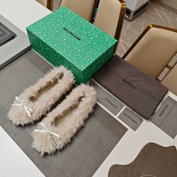 Balenciaga Shoes BGS00176 Heel 1.5CM