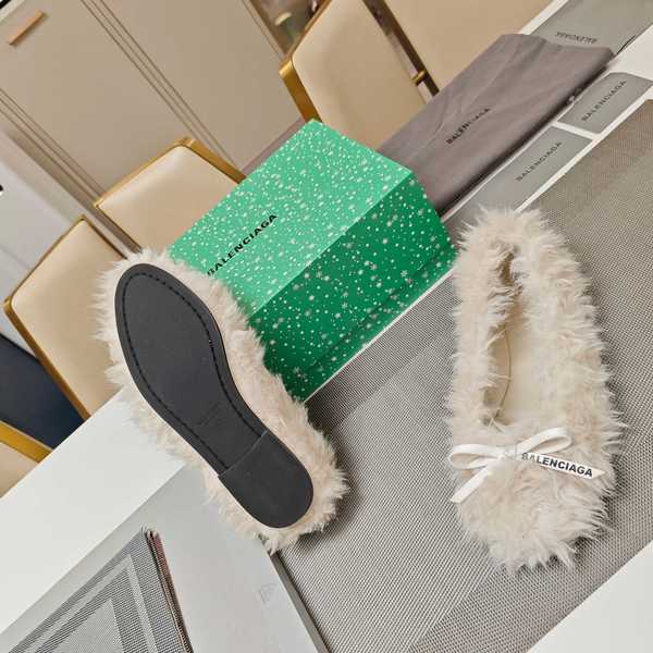 Balenciaga Shoes BGS00176 Heel 1.5CM