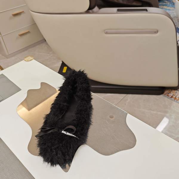 Balenciaga Shoes BGS00177 Heel 1.5CM