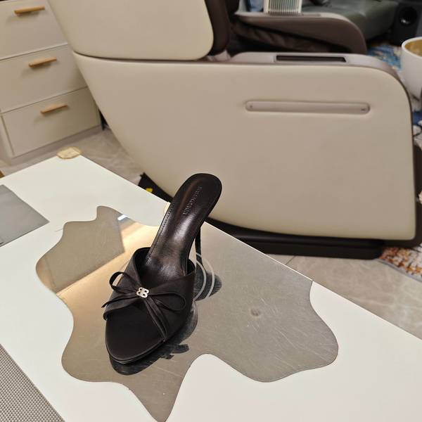 Balenciaga Shoes BGS00179 Heel 8.5CM