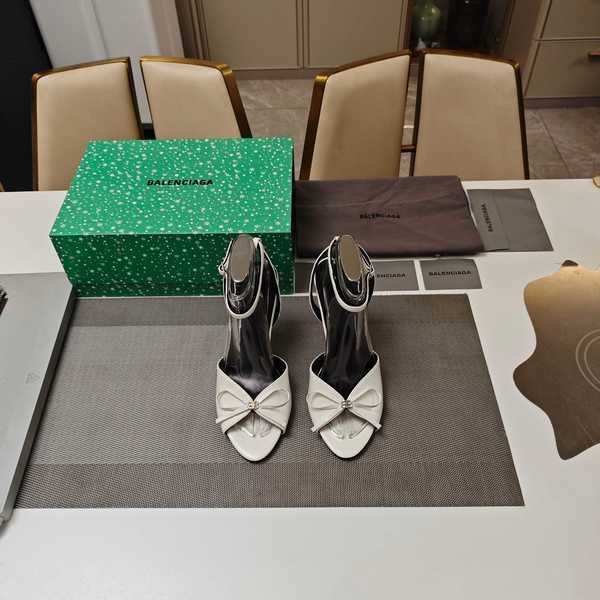 Balenciaga Shoes BGS00182 Heel 8.5CM