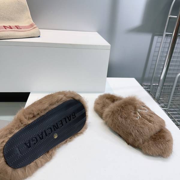 Balenciaga Shoes BGS00185 Heel 6.5CM